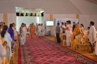 Shashtyabdapurti Utsava - Karla - Day 1